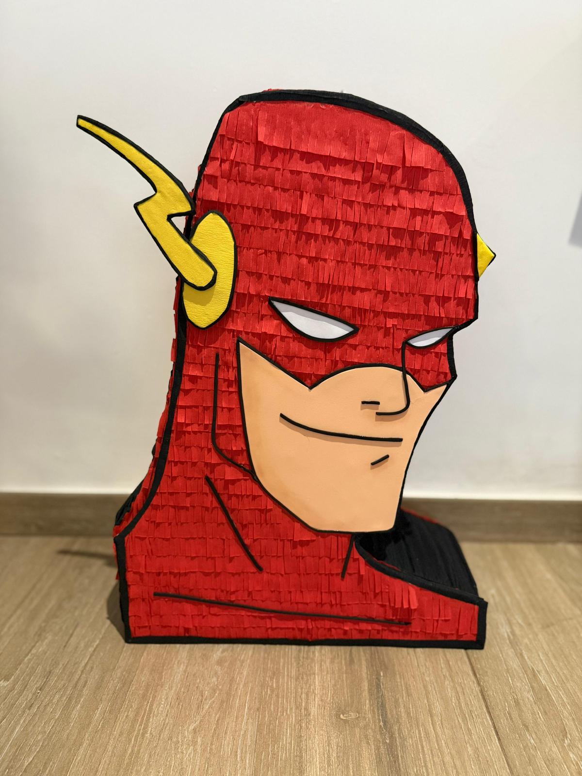 Piñata Flash